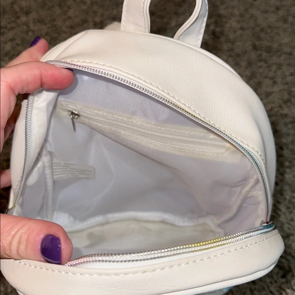 Unicorn Kids Mini Backpack NEW